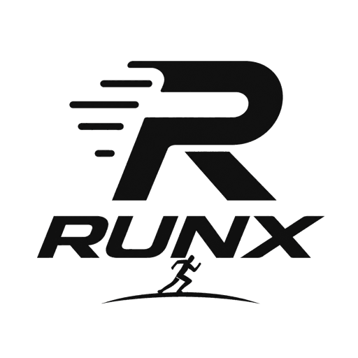 Logo RUNX by RUNEXPERT