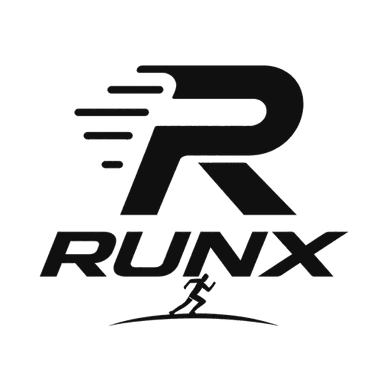 Icône de RUNX by RUNEXPERT