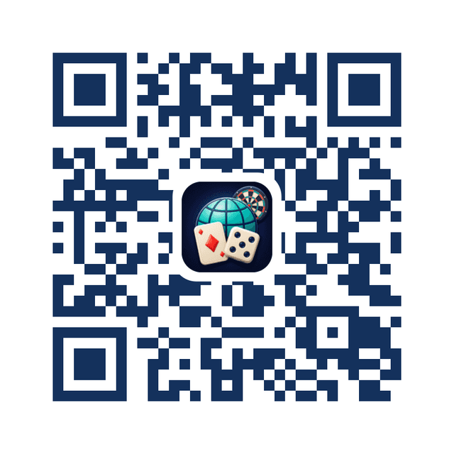 Ludorbi QR code, to e-3p.com/ludorbi/tag_nfc