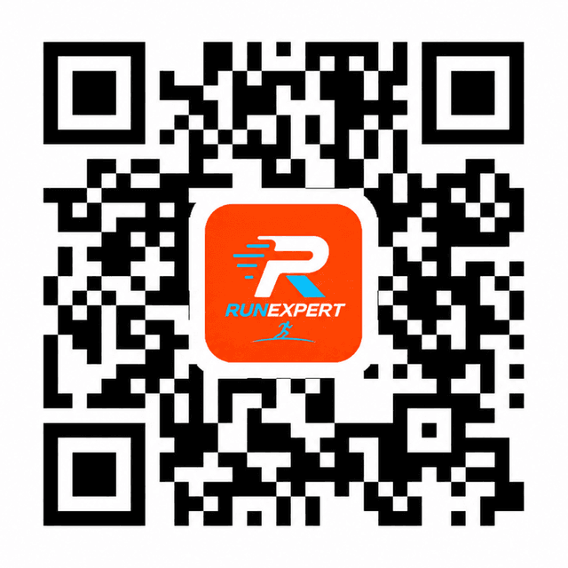 QR code de Run Expert, vers runexpert.fr/tag_nfc